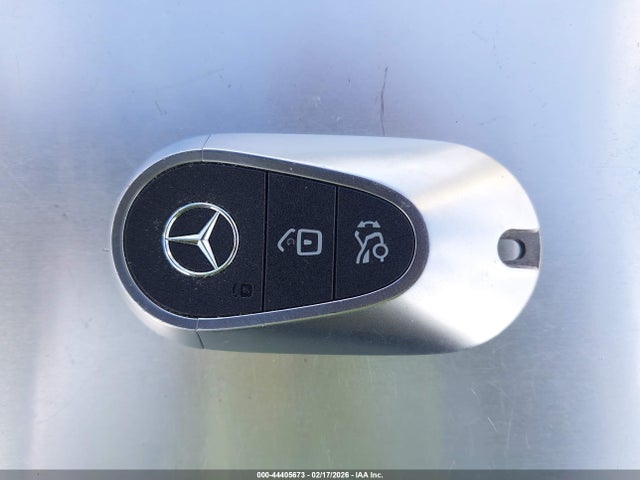 W1KAF4GB6SR239512 Mercedes-Benz C 300
