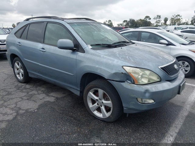 2004 LEXUS RX 330 JTJGA31UX40029054