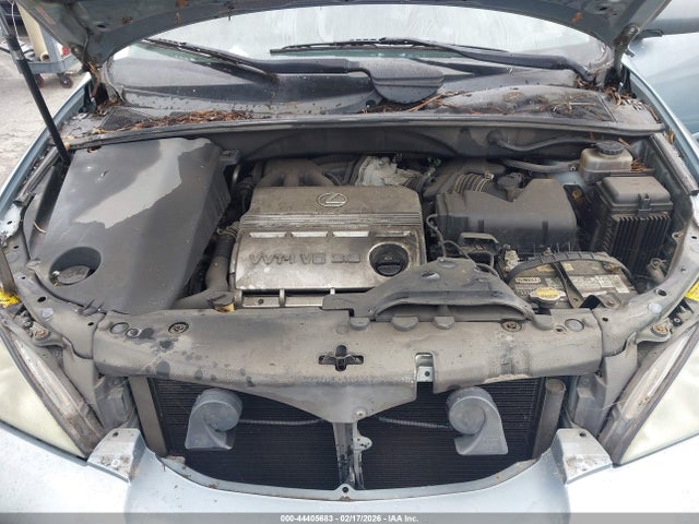2004 LEXUS RX 330 JTJGA31UX40029054 Photo 9