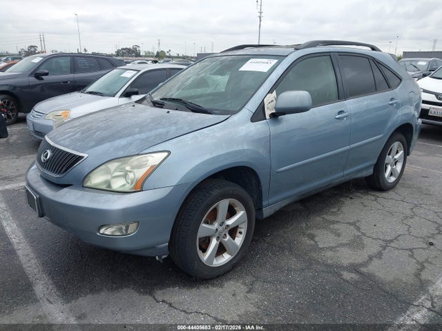 2004 LEXUS RX 330 JTJGA31UX40029054 Photo 1