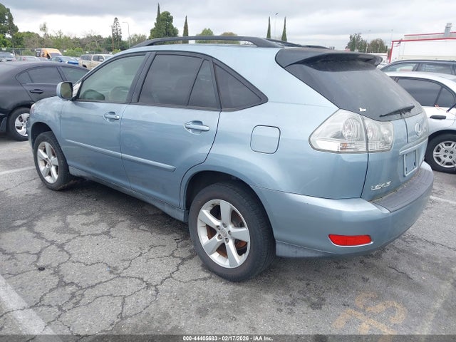 2004 LEXUS RX 330 JTJGA31UX40029054 Photo 2