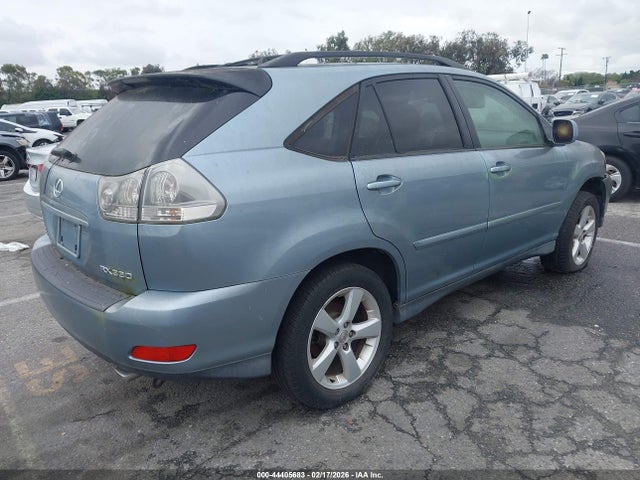 2004 LEXUS RX 330 JTJGA31UX40029054 Photo 3