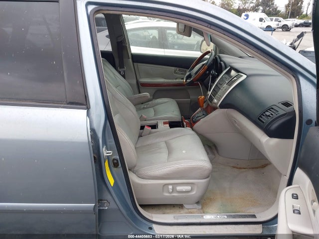 2004 LEXUS RX 330 JTJGA31UX40029054 Photo 4