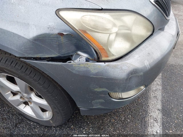 2004 LEXUS RX 330 JTJGA31UX40029054 Photo 5