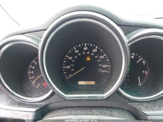 2004 LEXUS RX 330 JTJGA31UX40029054 Photo 6