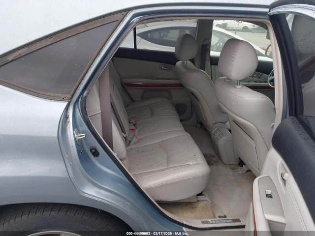 2004 LEXUS RX 330 JTJGA31UX40029054 Photo 7