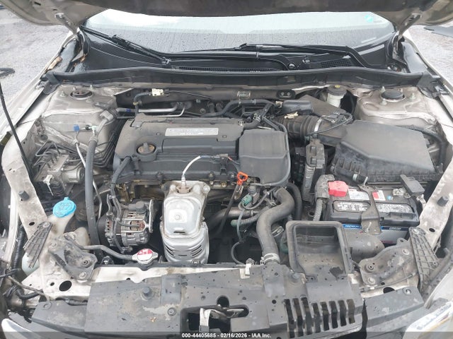 Honda ACCORD LX 2014 1HGCR2F32EA005932 Image 10