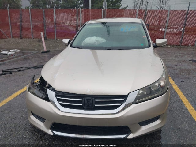 Honda ACCORD LX 2014 1HGCR2F32EA005932 Image 12