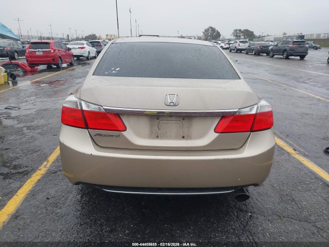 Honda ACCORD LX 2014 1HGCR2F32EA005932 Image 16