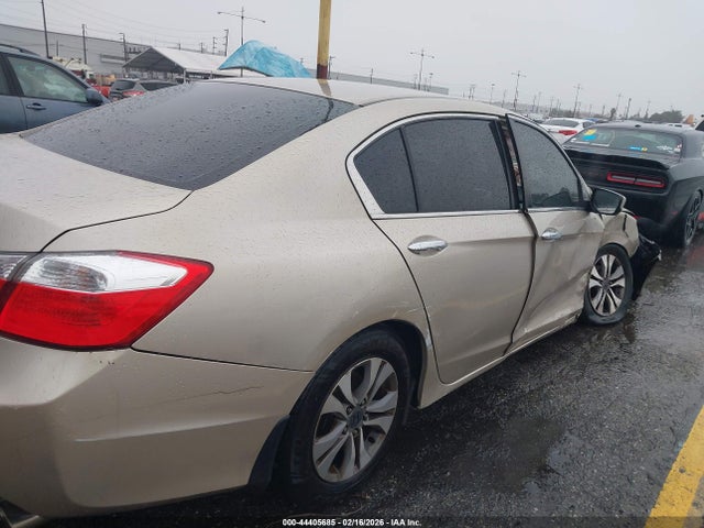Honda ACCORD LX 2014 1HGCR2F32EA005932 Image 17
