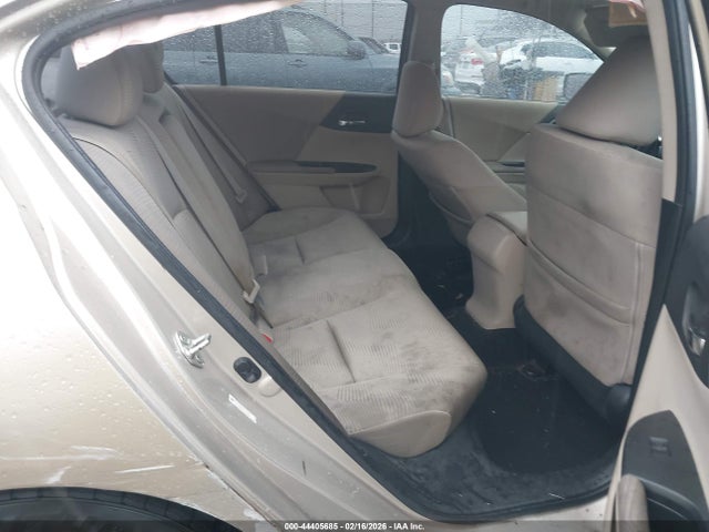 Honda ACCORD LX 2014 1HGCR2F32EA005932 Image 8