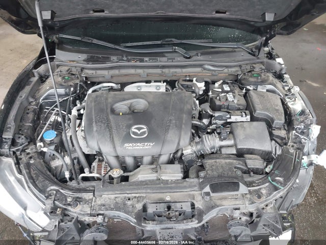 JM1GL1U53H1101685 Mazda Mazda6 Sport