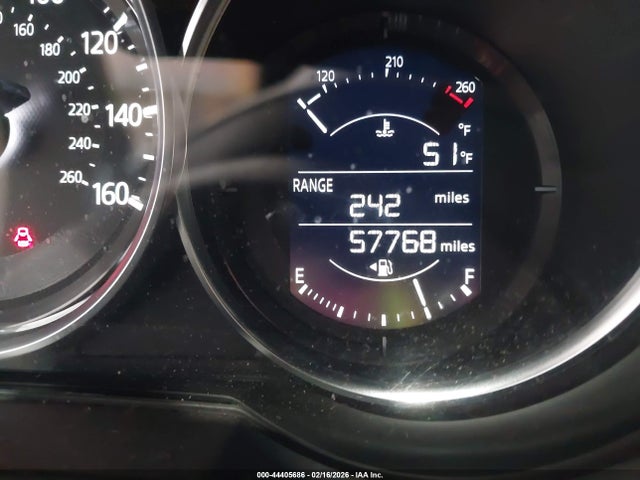JM1GL1U53H1101685 Mazda Mazda6 Sport
