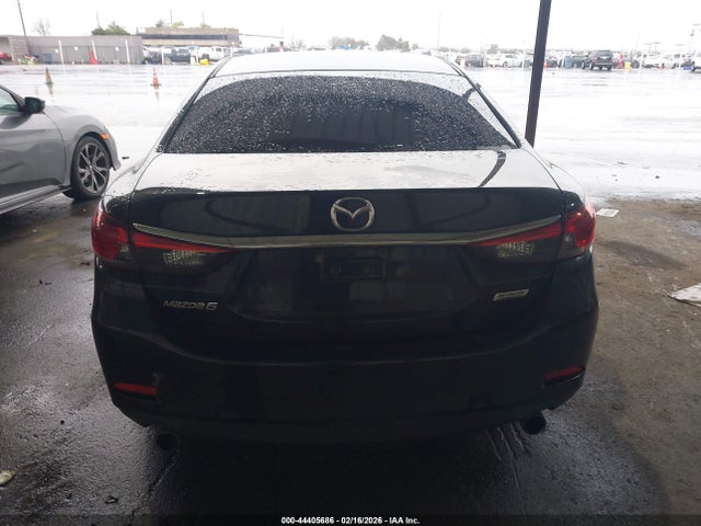 JM1GL1U53H1101685 Mazda Mazda6 Sport