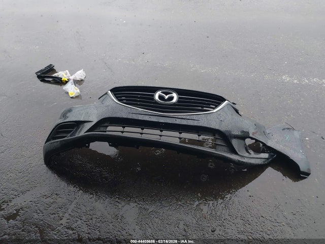 JM1GL1U53H1101685 Mazda Mazda6 Sport