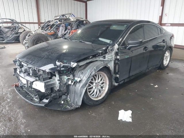 JM1GL1U53H1101685 Mazda Mazda6 Sport