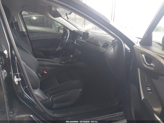 JM1GL1U53H1101685 Mazda Mazda6 Sport