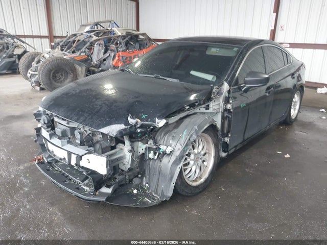 JM1GL1U53H1101685 Mazda Mazda6 Sport