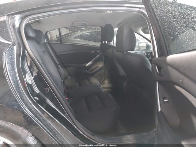 JM1GL1U53H1101685 Mazda Mazda6 Sport