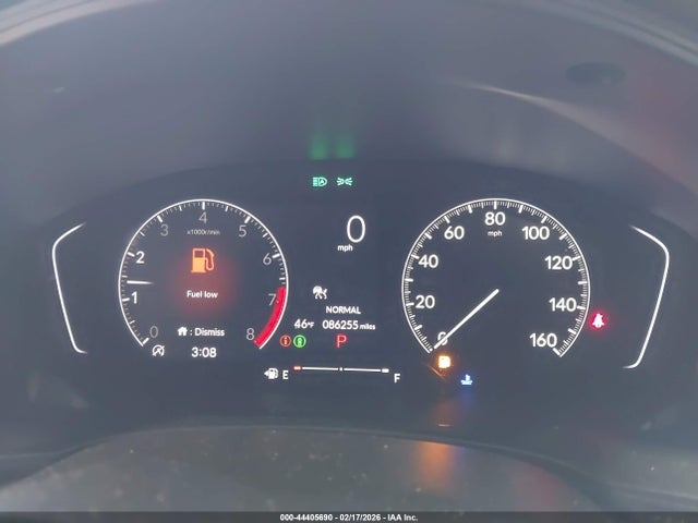 2HGFE2F51NH567168 Honda Civic Sport