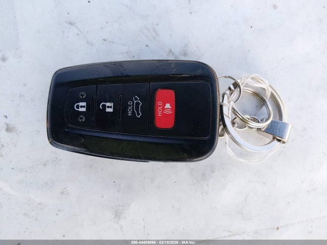 Toyota Rav4 Hybrid Xse 2022 4T3E6RFV4NU085360 Image 11
