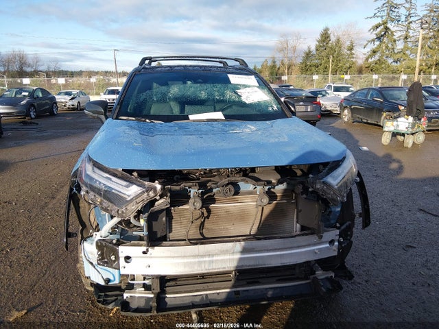 Toyota Rav4 Hybrid Xse 2022 4T3E6RFV4NU085360 Image 13