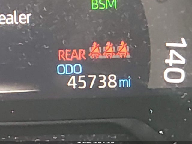 Toyota Rav4 Hybrid Xse 2022 4T3E6RFV4NU085360 Image 16
