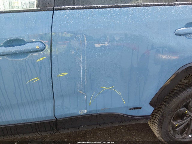 Toyota Rav4 Hybrid Xse 2022 4T3E6RFV4NU085360 Image 18