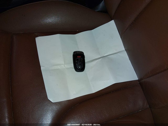 2011 AUDI Q5 WA1CFAFP6BA009668 Photo 10