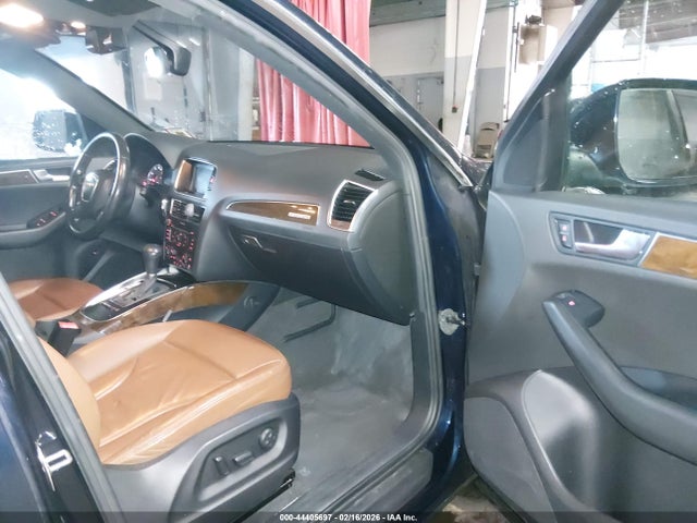 2011 AUDI Q5 WA1CFAFP6BA009668 Photo 4