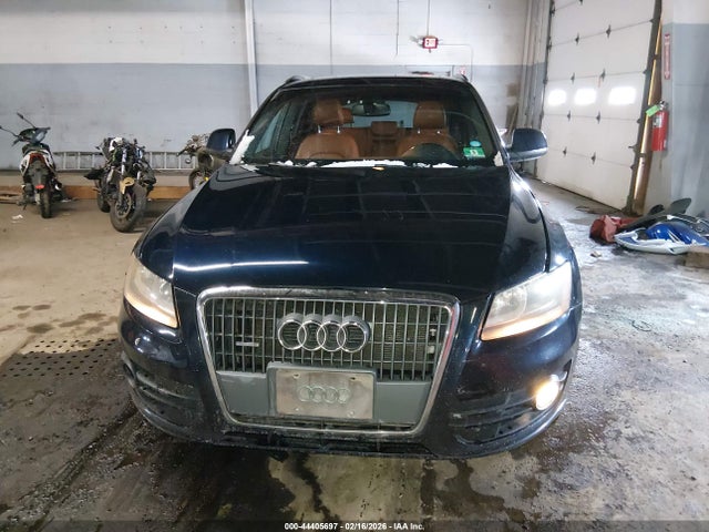 2011 AUDI Q5 WA1CFAFP6BA009668 Photo 5