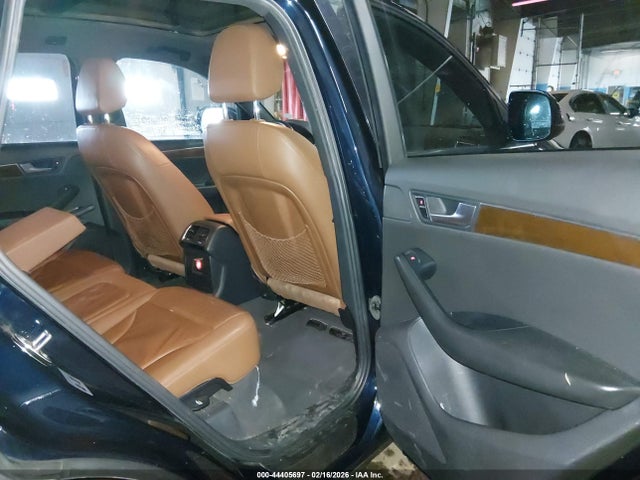 2011 AUDI Q5 WA1CFAFP6BA009668 Photo 7