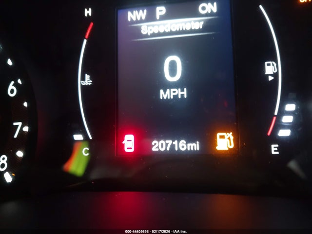 Jeep Compass Altitude 4x4 2022 3C4NJDBB4NT171465 Image 15