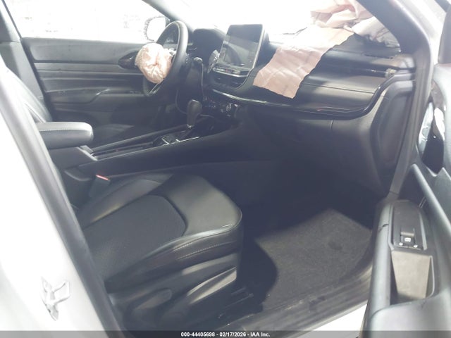 Jeep Compass Altitude 4x4 2022 3C4NJDBB4NT171465 Image 5