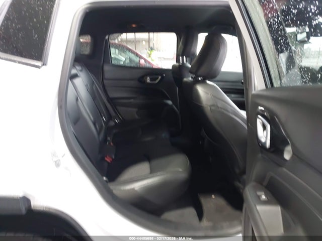 Jeep Compass Altitude 4x4 2022 3C4NJDBB4NT171465 Image 8