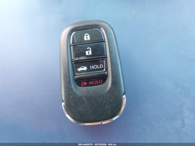 2HGFE1E52NH474655 Honda CIVIC SI SEDAN