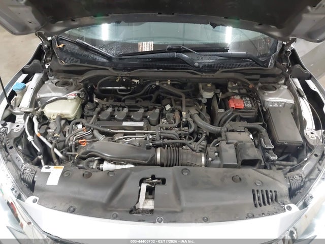 19XFC1F34GE017636 Honda Civic Ex-t