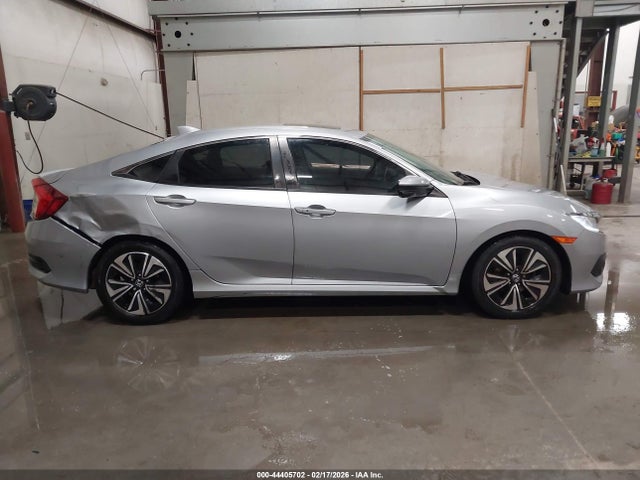 19XFC1F34GE017636 Honda Civic Ex-t