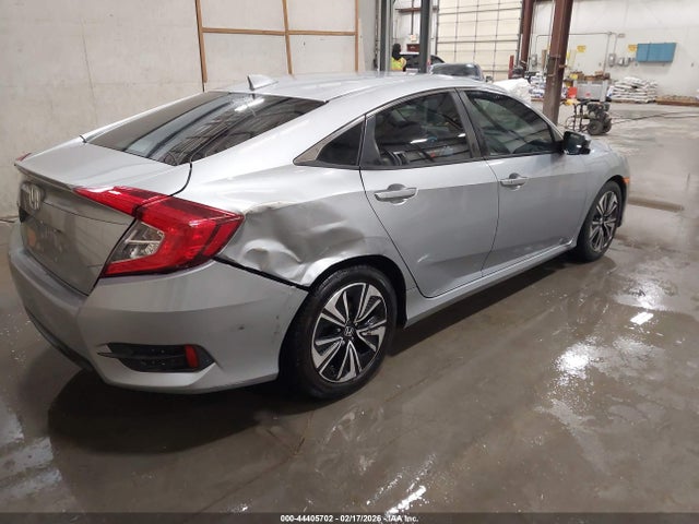 19XFC1F34GE017636 Honda Civic Ex-t