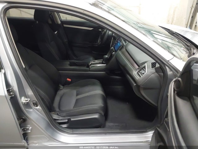 19XFC1F34GE017636 Honda Civic Ex-t
