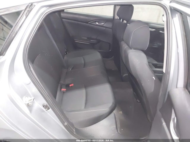 19XFC1F34GE017636 Honda Civic Ex-t