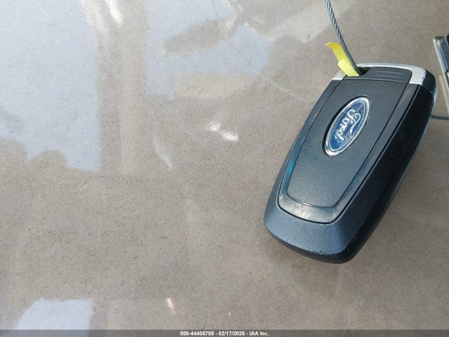 Aukcja sprzedaży 2019 Ford Ecosport Se, vin: MAJ6S3GL5KC287705, numer aukcji: 44405705
