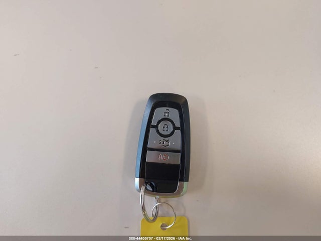 Продаж на аукціоні авто 2017 Ford Fusion Se, vin: 3FA6P0HD9HR353822, номер лоту: 44405707