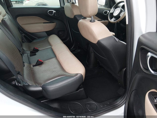 2014 FIAT 500L ZFBCFACH6EZ007446 Photo 7