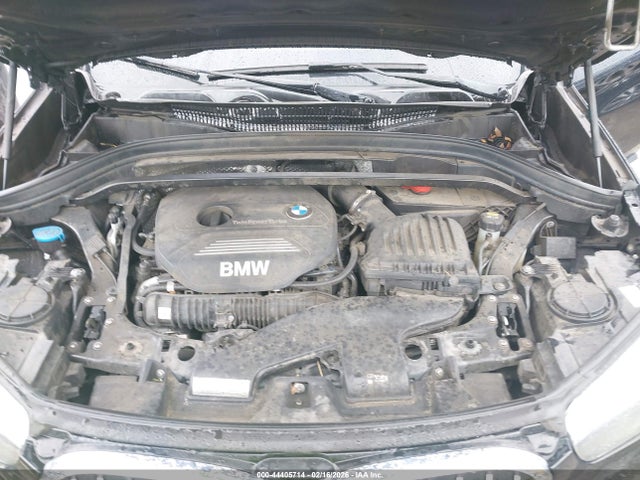 WBXHT3C33GP884778 BMW X1 Xdrive28i