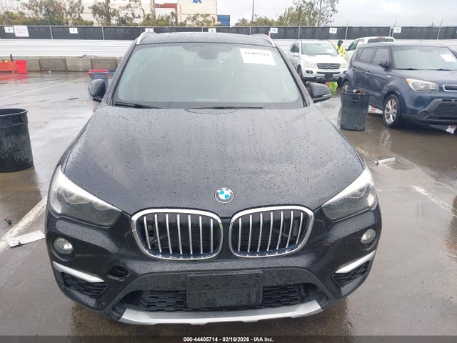 WBXHT3C33GP884778 BMW X1 Xdrive28i