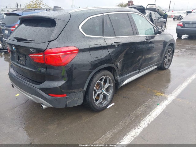 WBXHT3C33GP884778 BMW X1 Xdrive28i