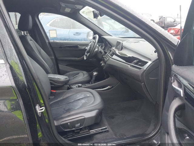 WBXHT3C33GP884778 BMW X1 Xdrive28i