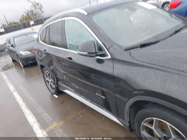 WBXHT3C33GP884778 BMW X1 Xdrive28i