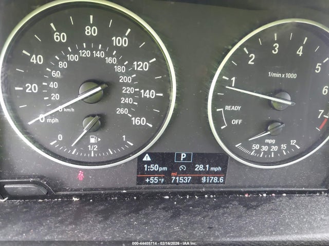 WBXHT3C33GP884778 BMW X1 Xdrive28i